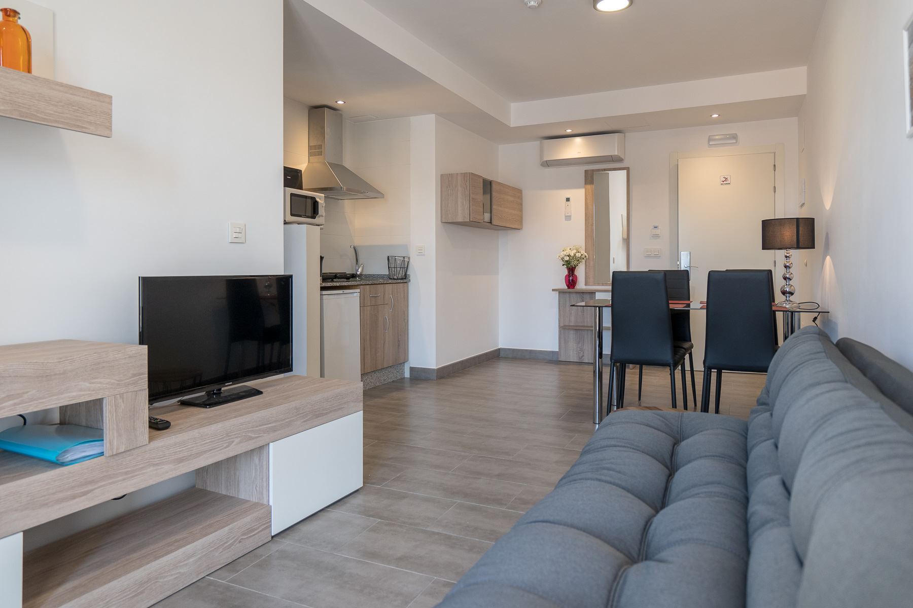 Apartment 5
