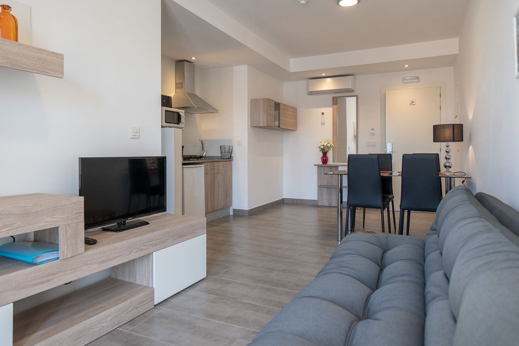 Apartment 5
