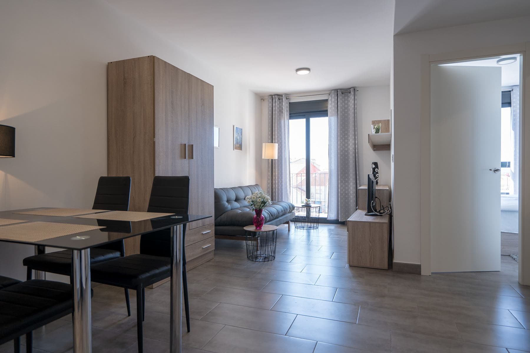 Apartment 9