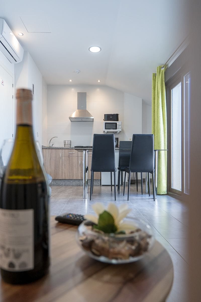 Apartment 16